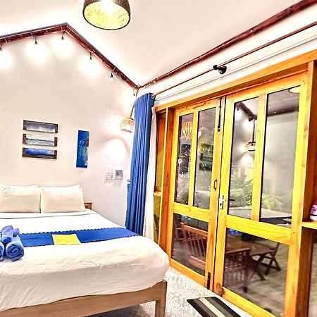 La Belle An Bang Seaside Hideaway-3 Min Walk To Beach,Pool,Family Friendly Hoi An Esterno foto