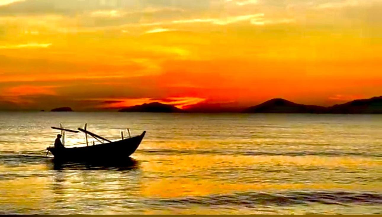 La Belle An Bang Seaside Hideaway-3 Min Walk To Beach,Pool,Family Friendly Hoi An Esterno foto