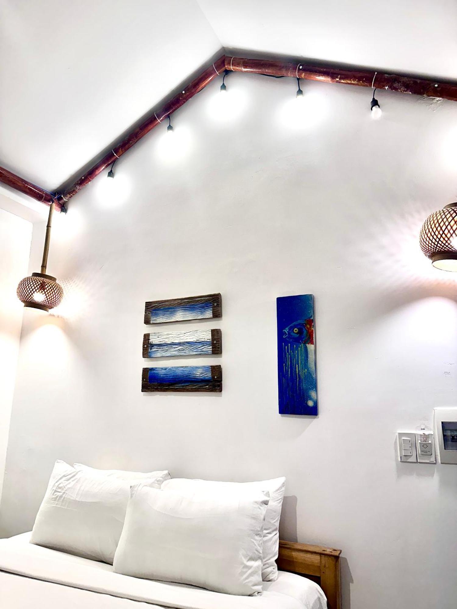 La Belle An Bang Seaside Hideaway-3 Min Walk To Beach,Pool,Family Friendly Hoi An Esterno foto