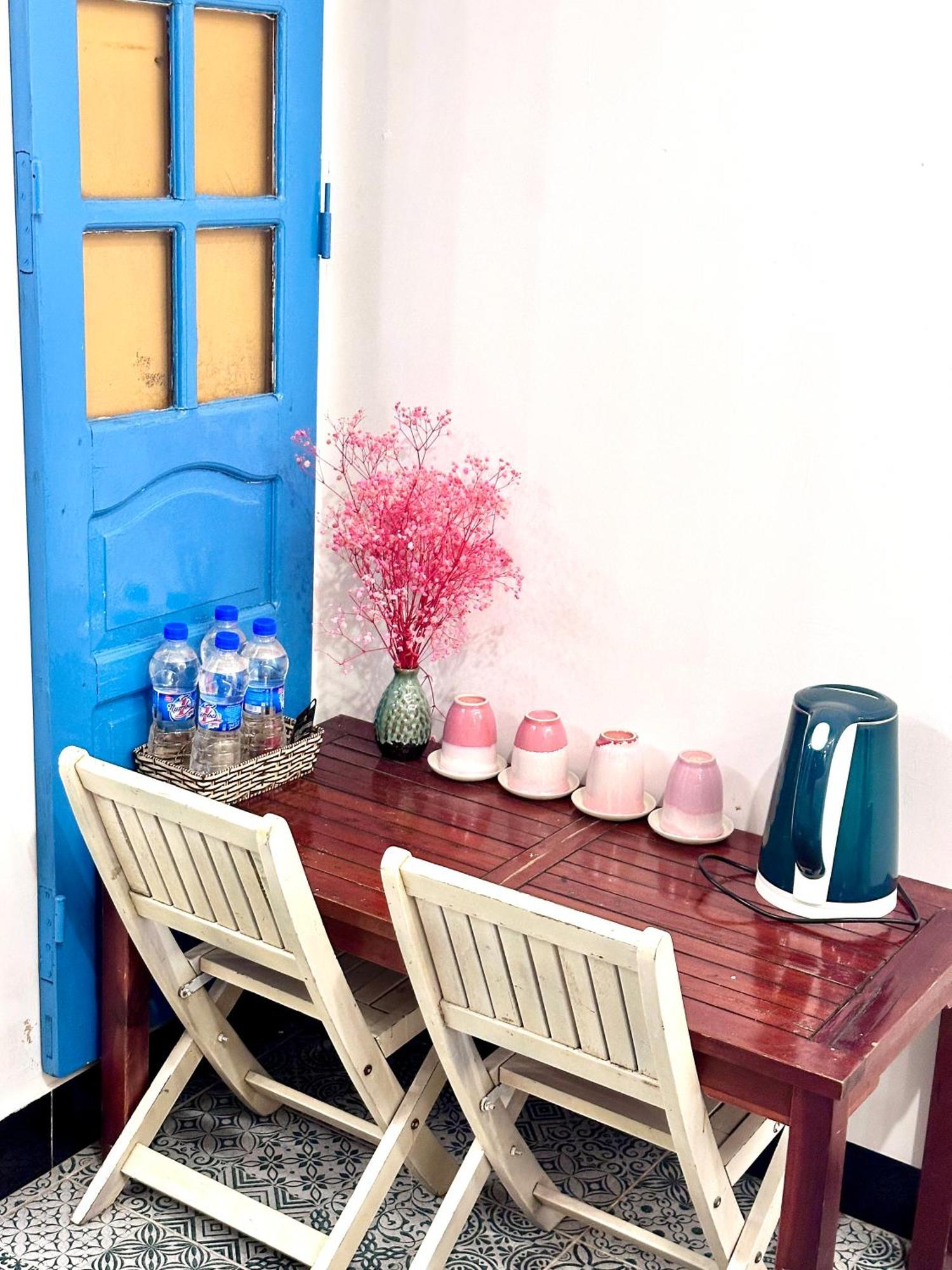 La Belle An Bang Seaside Hideaway-3 Min Walk To Beach,Pool,Family Friendly Hoi An Esterno foto