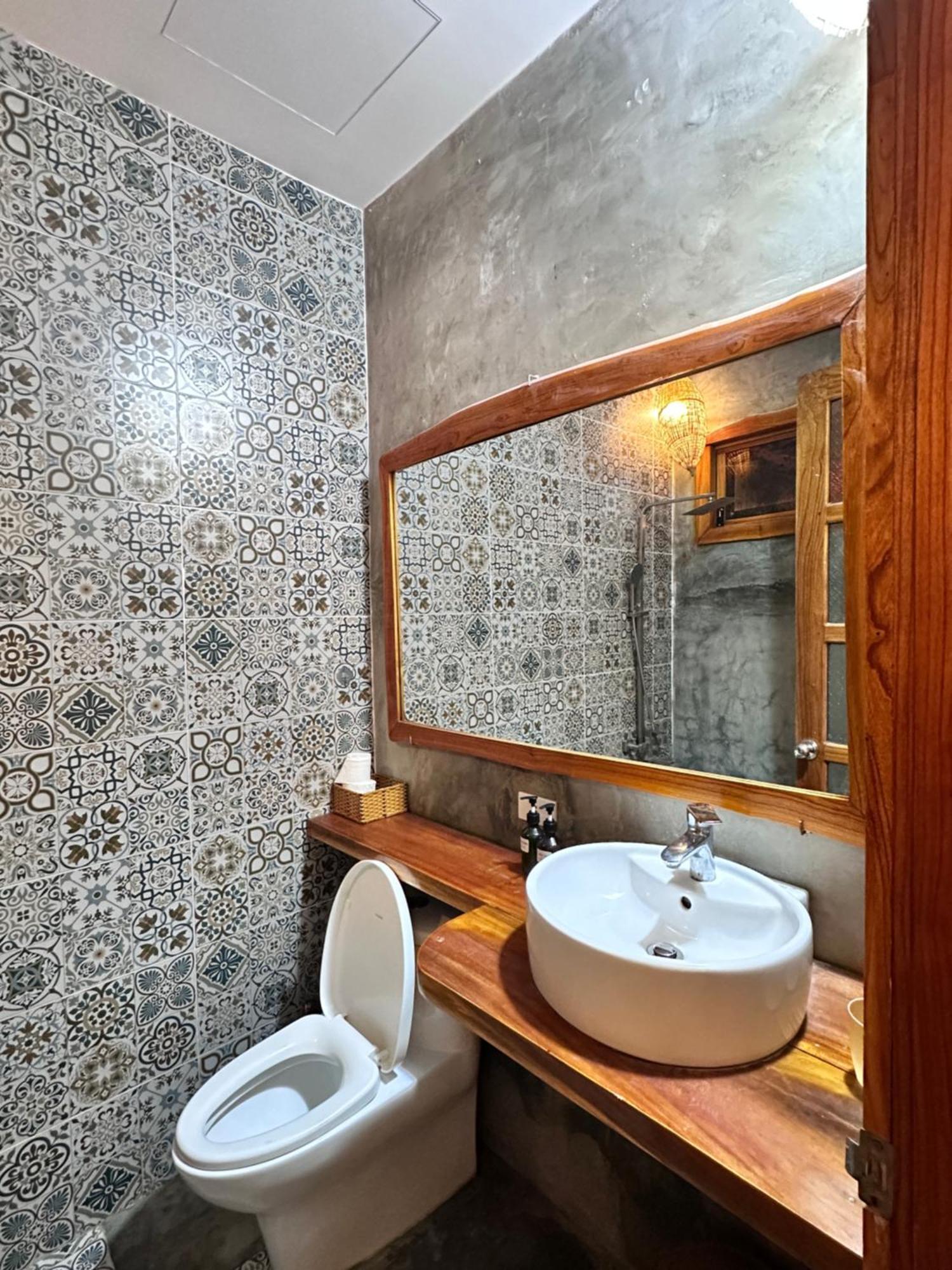 La Belle An Bang Seaside Hideaway-3 Min Walk To Beach,Pool,Family Friendly Hoi An Esterno foto