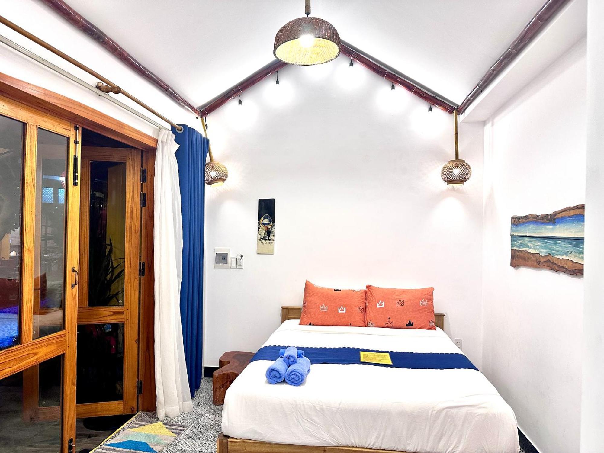 La Belle An Bang Seaside Hideaway-3 Min Walk To Beach,Pool,Family Friendly Hoi An Esterno foto