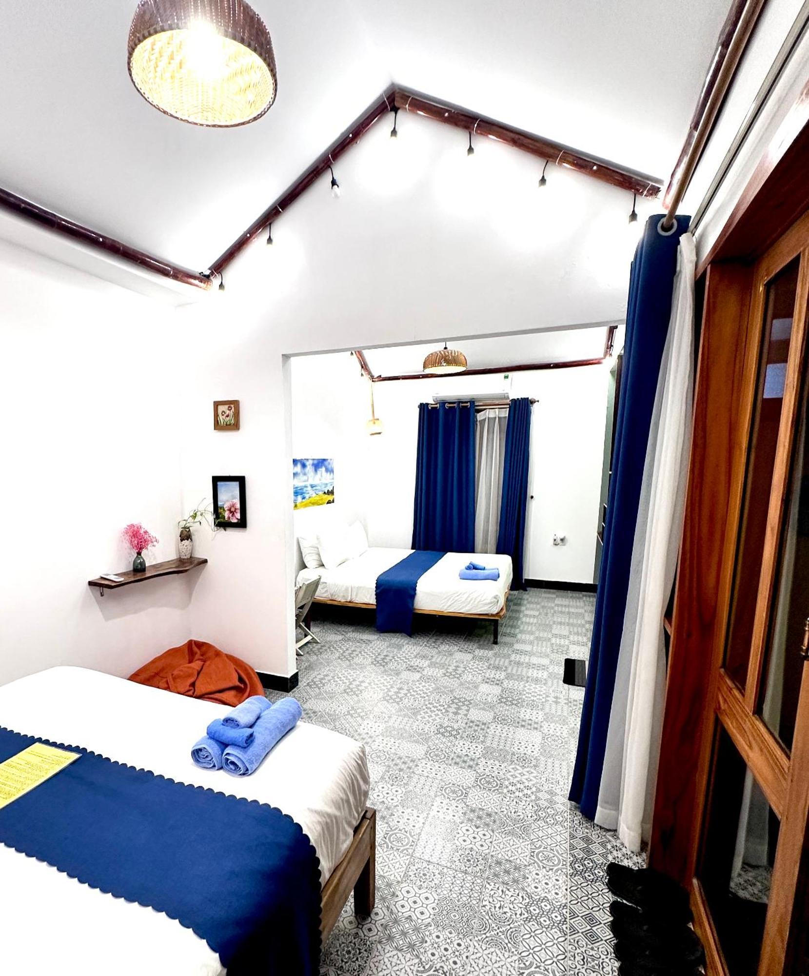 La Belle An Bang Seaside Hideaway-3 Min Walk To Beach,Pool,Family Friendly Hoi An Esterno foto